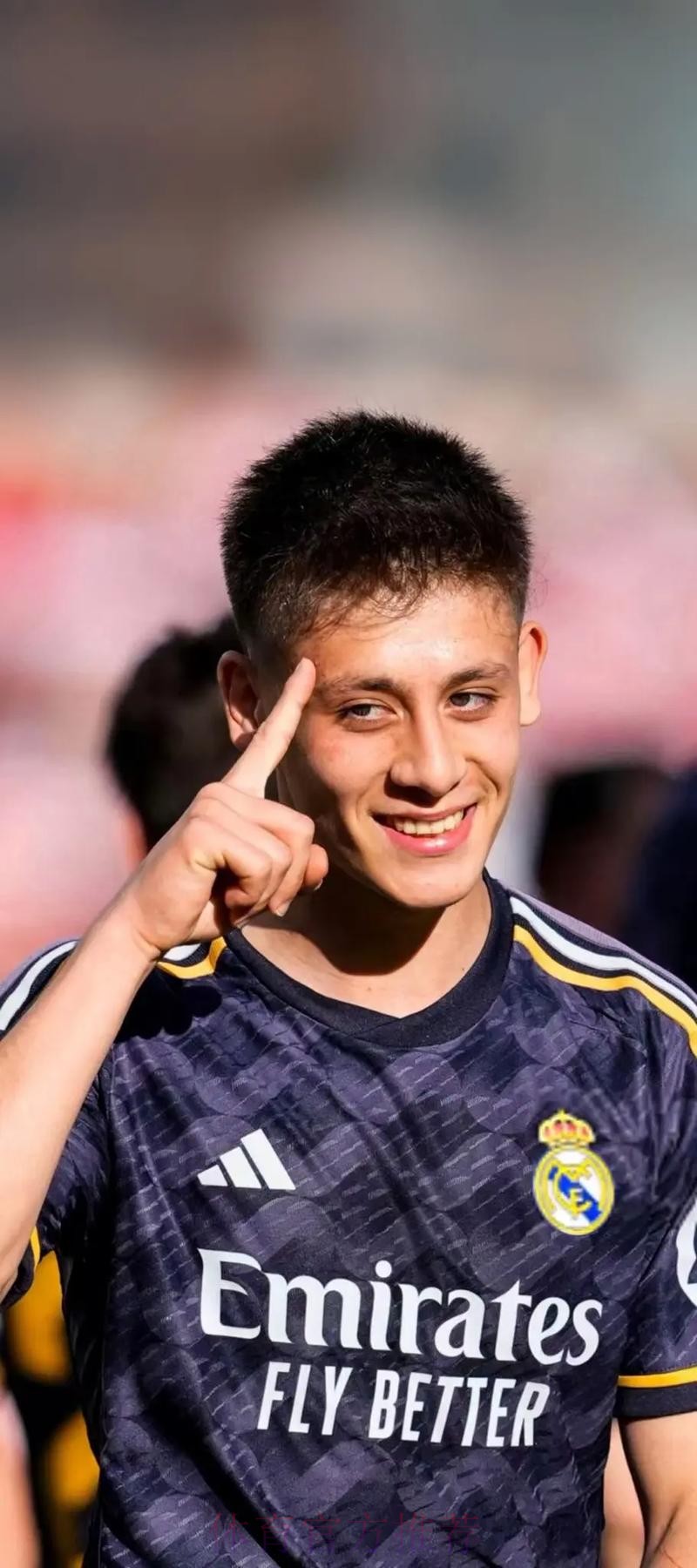 皇馬必勝格蘭納達